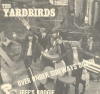 Yardbirds - Over Under Sideways Down - Jeff's Boogie 2